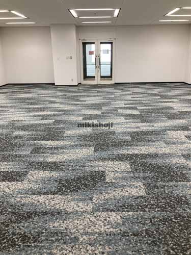 晴海・勝どきの晴海ｱｲﾗﾝﾄﾞﾄﾘﾄﾝｽｸｴｱ ｵﾌｨｽﾀﾜｰX GRAND EDITION 貸室内5