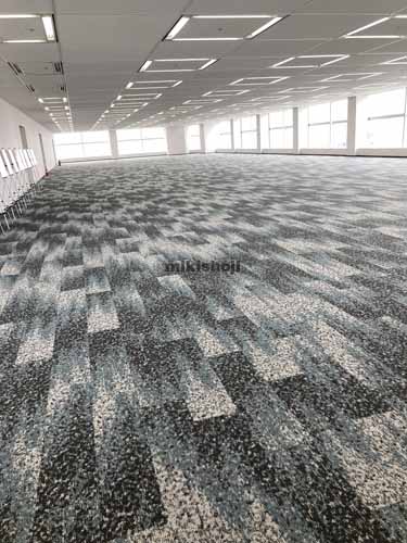 晴海・勝どきの晴海ｱｲﾗﾝﾄﾞﾄﾘﾄﾝｽｸｴｱ ｵﾌｨｽﾀﾜｰX GRAND EDITION 貸室内6