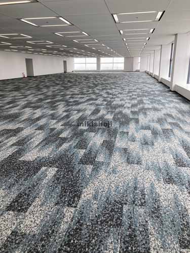 晴海・勝どきの晴海ｱｲﾗﾝﾄﾞﾄﾘﾄﾝｽｸｴｱ ｵﾌｨｽﾀﾜｰX GRAND EDITION 貸室内7