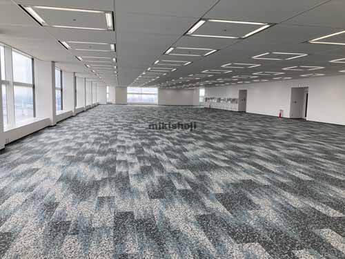 晴海・勝どきの晴海ｱｲﾗﾝﾄﾞﾄﾘﾄﾝｽｸｴｱ ｵﾌｨｽﾀﾜｰX GRAND EDITION 貸室内8