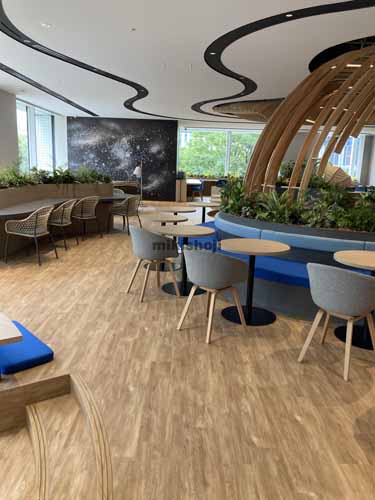 晴海・勝どきの晴海ｱｲﾗﾝﾄﾞﾄﾘﾄﾝｽｸｴｱ ｵﾌｨｽﾀﾜｰX GRAND EDITION 付帯設備6