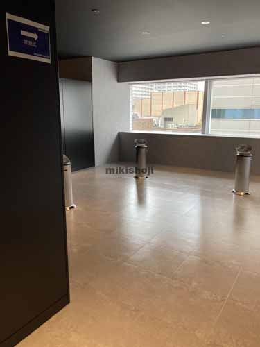 晴海・勝どきの晴海ｱｲﾗﾝﾄﾞﾄﾘﾄﾝｽｸｴｱ ｵﾌｨｽﾀﾜｰX GRAND EDITION 付帯設備11