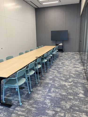 晴海・勝どきの晴海ｱｲﾗﾝﾄﾞﾄﾘﾄﾝｽｸｴｱ ｵﾌｨｽﾀﾜｰX GRAND EDITION 付帯設備12