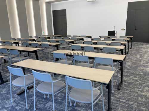 晴海・勝どきの晴海ｱｲﾗﾝﾄﾞﾄﾘﾄﾝｽｸｴｱ ｵﾌｨｽﾀﾜｰX GRAND EDITION 付帯設備13