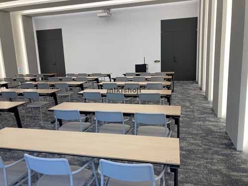 晴海・勝どきの晴海ｱｲﾗﾝﾄﾞﾄﾘﾄﾝｽｸｴｱ ｵﾌｨｽﾀﾜｰX GRAND EDITION 付帯設備14