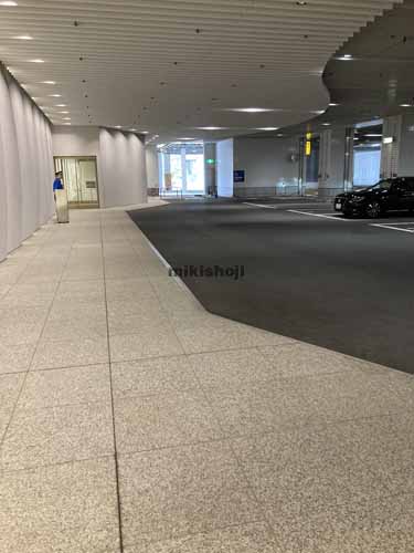 晴海・勝どきの晴海ｱｲﾗﾝﾄﾞﾄﾘﾄﾝｽｸｴｱ ｵﾌｨｽﾀﾜｰX GRAND EDITION 付帯設備16