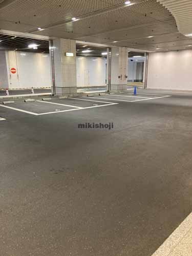 晴海・勝どきの晴海ｱｲﾗﾝﾄﾞﾄﾘﾄﾝｽｸｴｱ ｵﾌｨｽﾀﾜｰX GRAND EDITION 付帯設備18