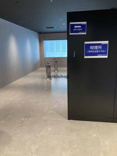 晴海・勝どきの晴海ｱｲﾗﾝﾄﾞﾄﾘﾄﾝｽｸｴｱ ｵﾌｨｽﾀﾜｰX GRAND EDITION 付帯設備20