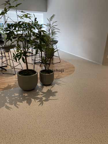 晴海・勝どきの晴海ｱｲﾗﾝﾄﾞﾄﾘﾄﾝｽｸｴｱ ｵﾌｨｽﾀﾜｰX GRAND EDITION 付帯設備21