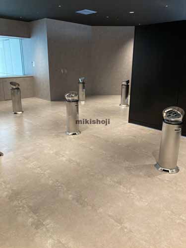 晴海・勝どきの晴海ｱｲﾗﾝﾄﾞﾄﾘﾄﾝｽｸｴｱ ｵﾌｨｽﾀﾜｰX GRAND EDITION 付帯設備22