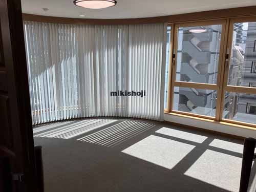 古賀オールビル 付帯設備1