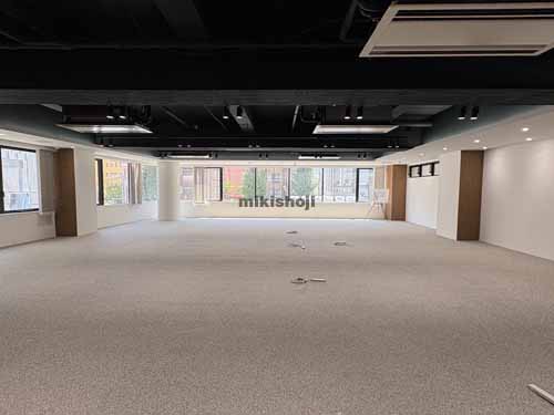 芝大門のグランファースト芝大門 貸室内1