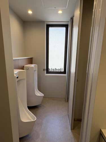 芝大門のグランファースト芝大門 水回り2