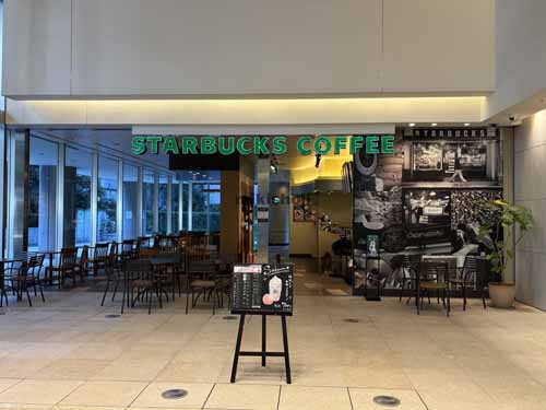 赤坂・元赤坂の赤坂溜池タワー 付帯設備4