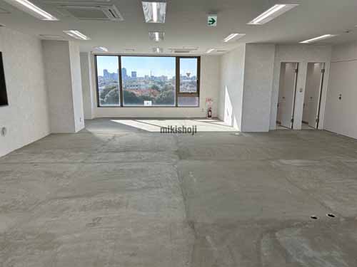 西日暮里・東日暮里のたちばなビル 貸室内3