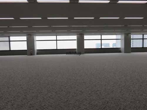 トレードピアお台場 貸室内1