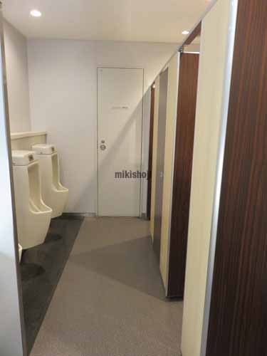 トレードピアお台場 水回り3