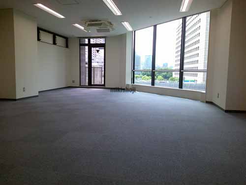 ＨＫパークビルⅠ 貸室内1