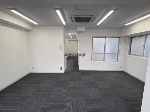 渋谷トーセイビル 貸室内3