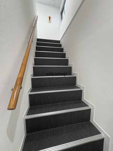 渋谷トーセイビル 付帯設備1