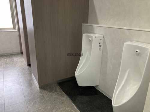 サクセス芝大門ビル 水回り3