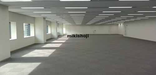 木場の深川ギャザリア　タワーＳ棟 貸室内2