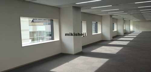 木場の深川ギャザリア　タワーＳ棟 貸室内3