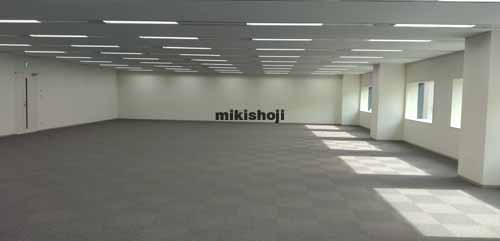 木場の深川ギャザリア　タワーＳ棟 貸室内4