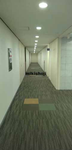 木場の深川ギャザリア　タワーＳ棟 貸室内5