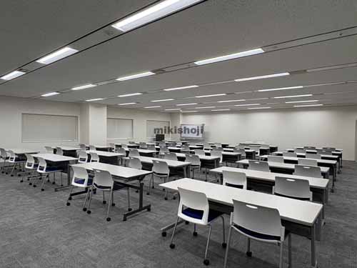 木場の深川ギャザリア　タワーＳ棟 付帯設備3