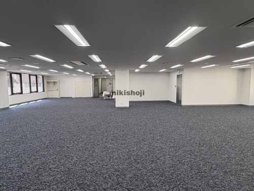 日本橋室町のテラサキ第２ビル 貸室内1