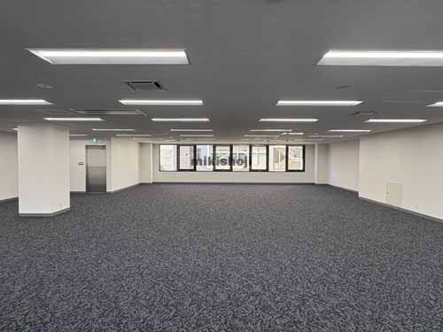 日本橋室町のテラサキ第２ビル 貸室内2