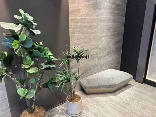 ポータル秋葉原 エントランス1