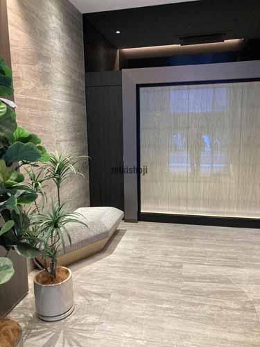 ポータル秋葉原 エントランス3