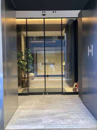 ポータル秋葉原 エントランス4