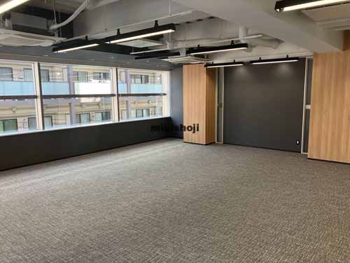 ポータル秋葉原 貸室内1