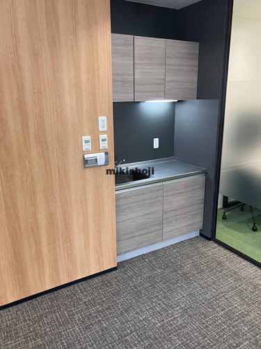 ポータル秋葉原 水回り1