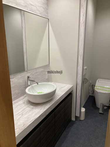 ポータル秋葉原 水回り2