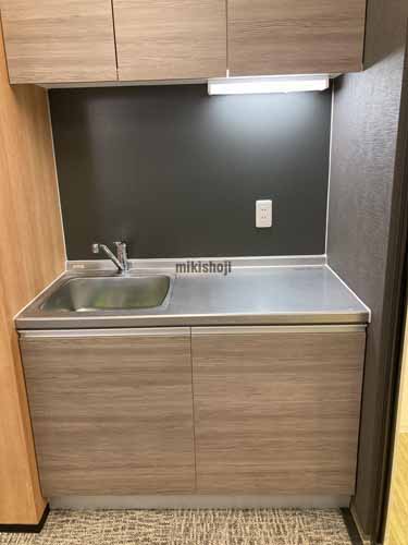 ポータル秋葉原 水回り3