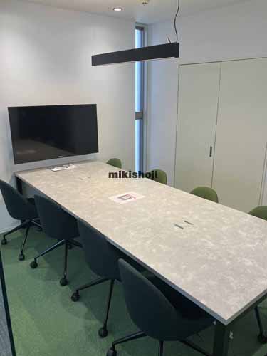 ポータル秋葉原 付帯設備1