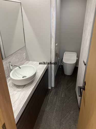 ポータル秋葉原 付帯設備2