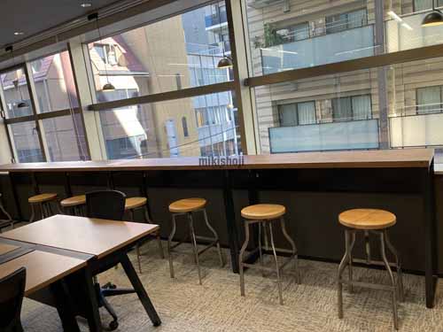 ポータル秋葉原 セットアップ室内3