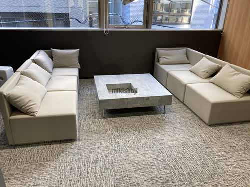 ポータル秋葉原 セットアップ室内4