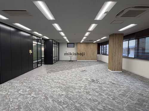 茅場町EKKビル 貸室内1