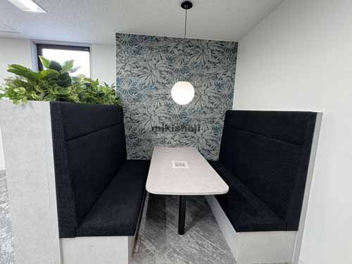 茅場町EKKビル セットアップ室内2