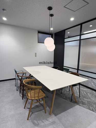 茅場町EKKビル セットアップ室内3