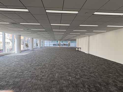 浜松町スクエア 貸室内2