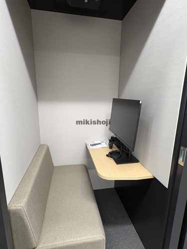 ＮＭＦ竹橋ビル セットアップ室内5