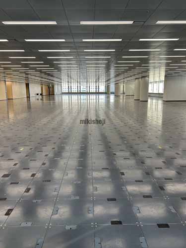丸の内・大手町の日本生命丸の内ビル 貸室内1