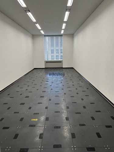 丸の内・大手町の日本生命丸の内ビル 貸室内2